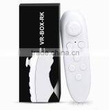 New Technology VR Box2.0 Virtual Reality 3d Game Moive Glasses for 3.5 to 6 Inch Phone Quality Choice thumbnail-2