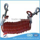 Manufacture of Wire Rope Cable Pet Products thumbnail-2
