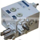 JD-JDF8X Multi-channel Multifucntional Manual Valve thumbnail-1