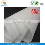 Food Wrapping Paper Butter Paper Sheet Specialty Paper With Customized thumbnail-5