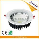 Hot Selling Aluminum Ra80 30W 2100LM 225*52mm COB Downlight LED Quality Choice