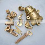 Polyester Yarn Chinese Waterjet Looms for Weaving / Reeds thumbnail-4