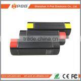 New Style 2600mah Power Bank With Led Torch Flashlight thumbnail-5