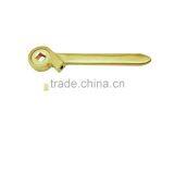 High Quality Non Sparking Tools Ratchet Wrench Safety Hand Tools