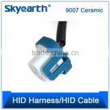 Accept Paypal!!! Mortorcycle Hid Wire Harness thumbnail-4