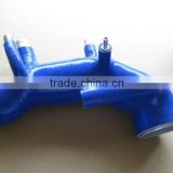 air intake silicone rubber pipe