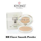 "KIYONO" BB POWDER FINEST SMOOTH FOUNDATION POWDER MAKE UP SPF 30+- 12 g.