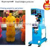 LC Factory Pad Printing Machine for Toy Pad Printer for Plastic Toy LC-PM1-100T