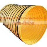Flexible Tunnel Duct for Superpower Fan
