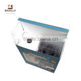 Custom Wine Glass Bottle Gift Box With Pvc Window Supplier's Choice thumbnail-4