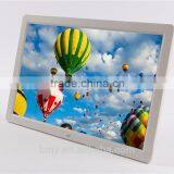 17 Inch Digital Photo Frame ,advertising Machine,
