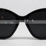 2016 Newest Designer Cat Eye Women Bamboo Sunglasses Quality Choice thumbnail-2