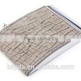 pu Leather Card Holder Card Reader Slot Credit Card Holder thumbnail-1