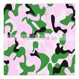 Heat Transfer Foil For Man Made Leather