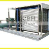 Sea Water Ice Making Machine