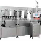 DGC4808 High speed filling and seaming machine