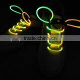 Adult Sizes Novelty Glow In The Dark Shoelaces LED