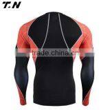 Mma Rash Guard Rashgurad Mma Custom thumbnail-5