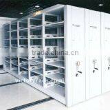 Compact Mobile File Cabinet,New Style High Grade Steel Metal File Cabinet Lockable Design