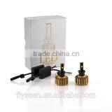 2015 New Product High Power h3 30W White Led Headlight thumbnail-4