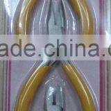 3pcs Mini Jwellery Pliers Set