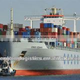 Sea freight charges to Alexandria of Egypt from Fujian Xiamen Quanzhou
