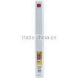 Comix A234 Easy to Show American Three Sides Sidekicks Folders A4 3-inch 2-hole D-clip File Folders thumbnail-2