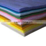 1mm Bright Colors Sticky Stiff Felt Sheets thumbnail-4
