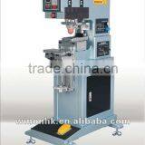 WN-122A WINON Single Color Inkwell Pad Printing Machine