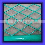 Powder Coating Expanded Metal Mesh