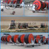 Brand New Spary Gun Water Hose Reel Irrigation System thumbnail-5