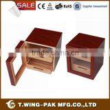Manufacturers Wooden Piano Finish Wholesale Cigar Box