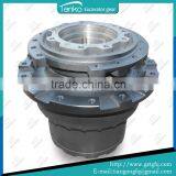 Hitachi Excavator Parts ZAXIS 210/ZAX200 Travel Reduction Gearbox 9233687/9195447 9261222 thumbnail-1