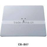 S.S Square Chair Base CB-B07 - Hot Sale