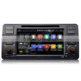 EONON GA5150F for BMW E46 Android 4.4.4 Quad-Core 7 Inch Multimedia Car DVD GPS With Mutual Control Easy Connection thumbnail-1