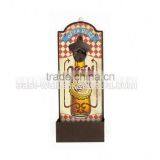 Cheap Prices Best Design French Country Tuscan Style Bottle Beer Opener Round thumbnail-2