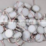 Patented Product DC12V SMD5050 RGB Full Color Led Pixel Light -- Miracle Bean thumbnail-2