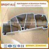 High Quality 6063 t5 Aluminium Industry Billet Profile thumbnail-2