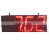 LED Gas Price Display thumbnail-1