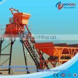 HZS35 Precast Concrete Plant Equipment thumbnail-6