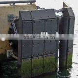 New Design High Quality Plastic Marine Fender for Boat thumbnail-3