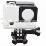 Telesin Go Pro Waterproof Case for Go Pro Hero4 thumbnail-1