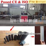 China Supply Hot Sale CTO Active Carbon Filter Cartridge Block Production Line