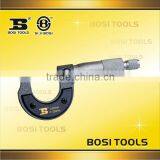 Outside Micrometers 0-25mm 0.001mm
