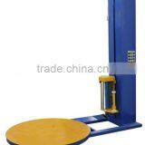 Pallet Stretch Wrapper Wrapping Machine Mobile 0086 15026578951 Skype: Hi2006567