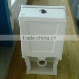 Fashionable Siphonic White Porcealin One Piece Toilet 8226 thumbnail-6