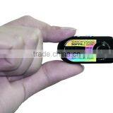 2015 Metal Case Christmas Promotion Lowest Price Wifi Mini dv Md81 Manual Mini dv Manual HD 720P VGA Wholesaler Factory thumbnail-5