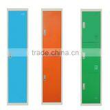 Good Quality Knocked- Down Steel Locker thumbnail-1