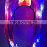 Promotion Plastic Flashing Barrette Toys for Kids thumbnail-3