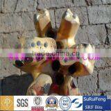 12 1/4" Matrix Body Diamond Cutter Pdc Drill Bit,oil and Gas Drilling Equipment,drilling for Groundwater